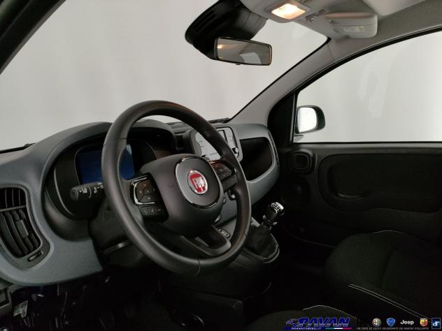 FIAT Pandina Panda 1.0 FireFly 65 CV Hybrid Icon - Foto 7