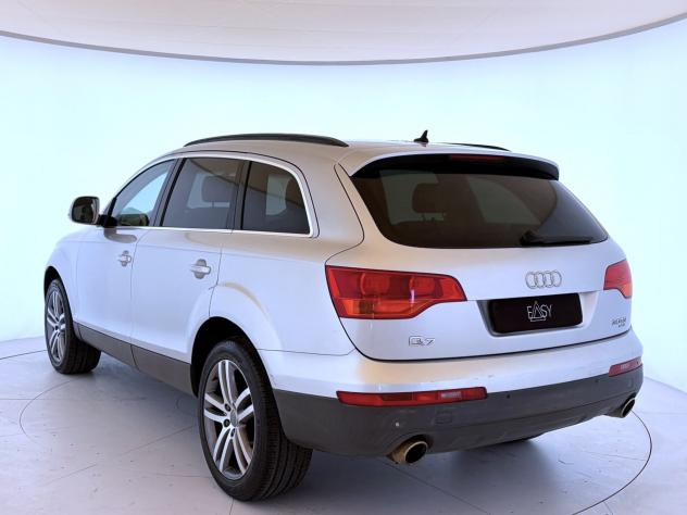 Audi Q7 3.0 V6 TDI 233CV quattro tiptronic - Foto 5
