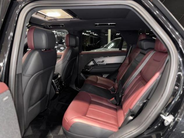 LAND ROVER Range Rover Sport 3.0D l6 249 CV DYNAMIC HSE *UNIPROP*TETTO* rif. 23739474 - Foto 9