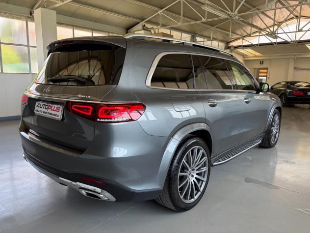 Mercedes-benz GLS 400 d 4Matic Premium Plus - Foto 4