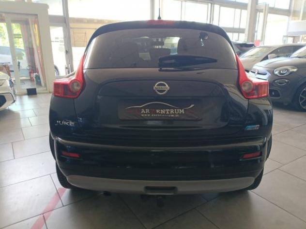NISSAN Juke 1.5 dCi Acenta rif. 23784201 - Foto 5