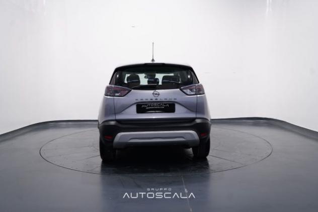 OPEL Crossland 1.2 12V S&S Elegance rif. 23113861 - Foto 5