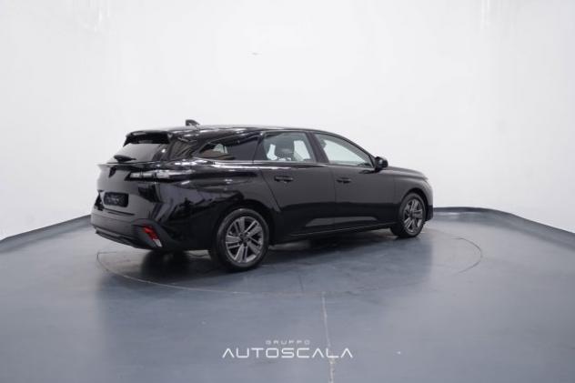 PEUGEOT 308 1.2 PureTech Turbo 130CV S&S SW Active Pack rif. 23756606 - Foto 6