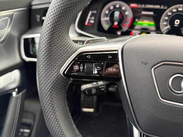 Audi A6 V 2018 Avant 50 2.0 tfsi e S line edition quattro s-tronic - Foto 5