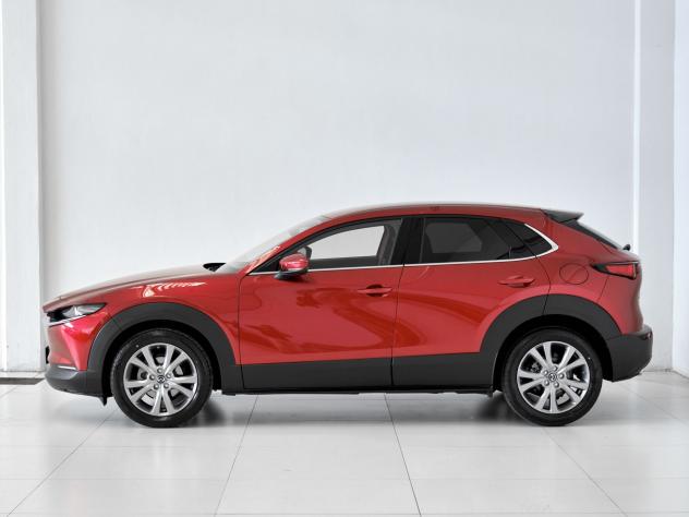 Mazda CX-30 e-Skyactiv-G M Hybrid 2WD Exclusive Line - Foto 3