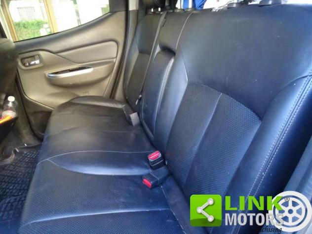 FIAT Fullback 2.4 D. 180 CV LX rif. 24158976 - Foto 9