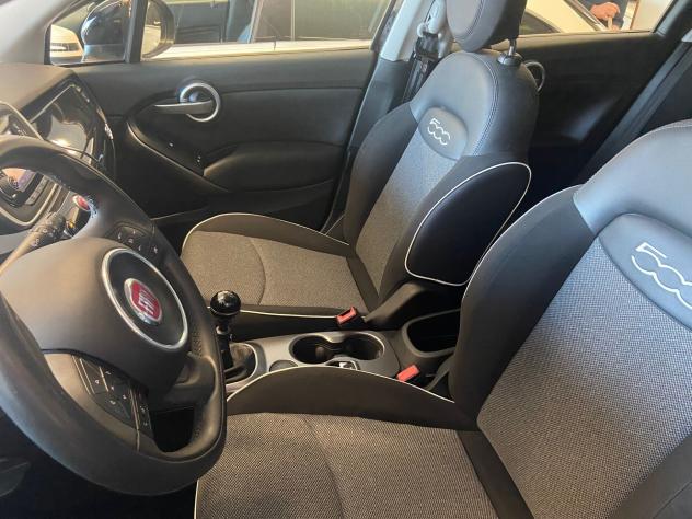 Fiat 500X 1.3 MultiJet 95 CV Lounge - Foto 9