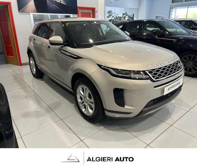 Range Rover Evoque 2.0 163cv AWD Aut. S - Foto 5