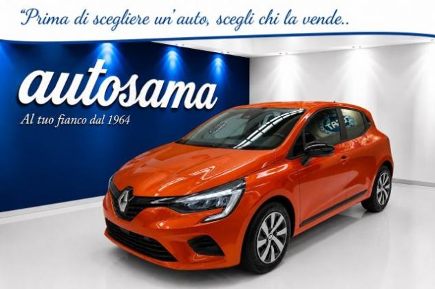 RENAULT Clio SCe 65 CV 5 porte Equilibre rif. 23949203