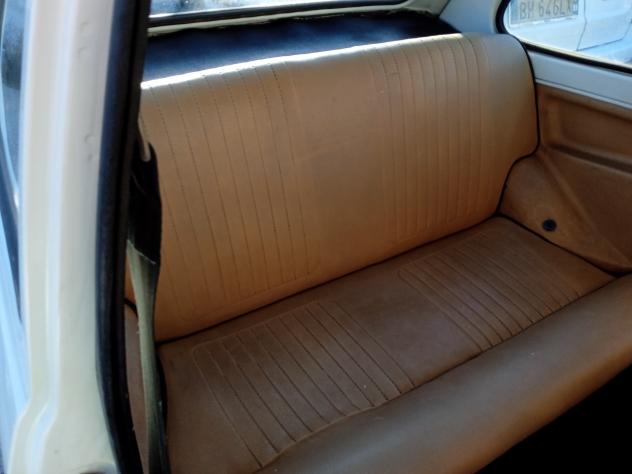 Fiat 126 primissima serie conservata - Foto 8