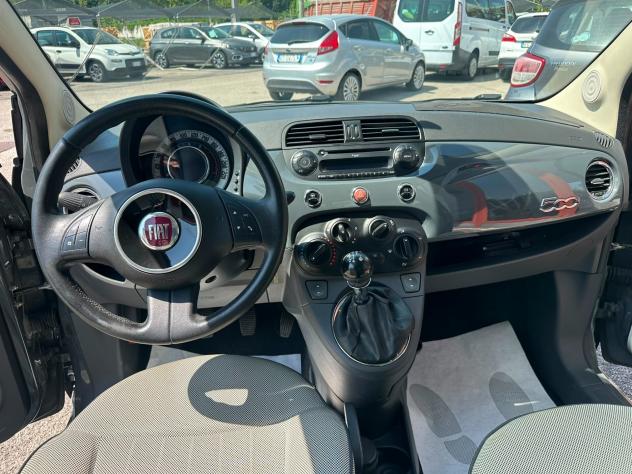 Fiat 500 1.2 Lounge - Foto 3