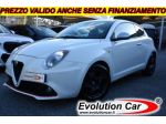 ALFA ROMEO MiTo 1.4 T 120 CV GPL Urban unipro' **CONTO VENDITA* rif. 24183229