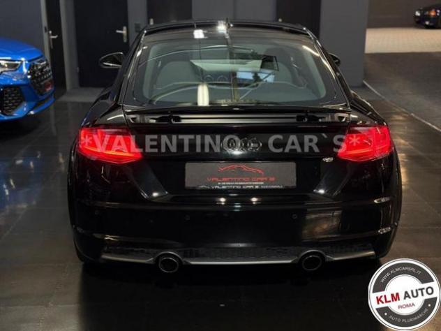 AUDI TT Coupé 2.0 TFSI S tronic garanzia rif. 24212365 - Foto 3