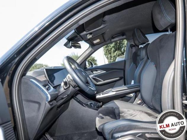 BMW X2 sDrive18d M sport Prezzo IVA INCLUSA rif. 23987707 - Foto 6