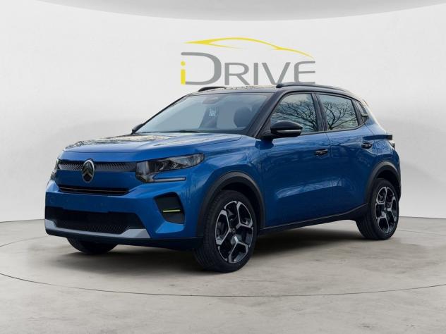 Citroën C3 C3 1.2 puretech 100cv "BLU BICOLORE" - Foto 3