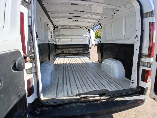 Fiat Talento 1.6 MJT 120CV PL-TN Furgone 12q - Foto 8