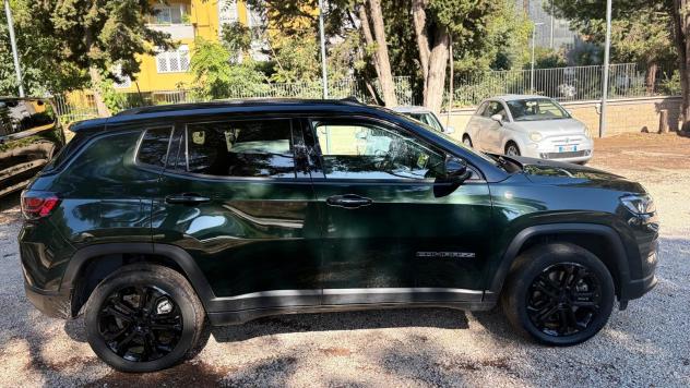 Jeep Compass 4xe NORTH STAR 4Xe TETTO APRIBILE - Foto 6