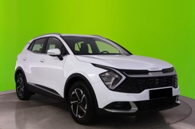 KIA Sportage 1.6 TGDi HEV AT rif. 22969248 - Foto 8