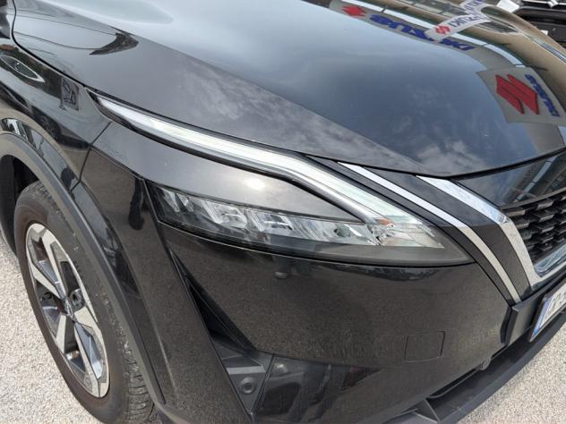 Nissan Qashqai III 2021 1.5 e-POWER N-Connecta 2WD e-Shifter - Foto 10