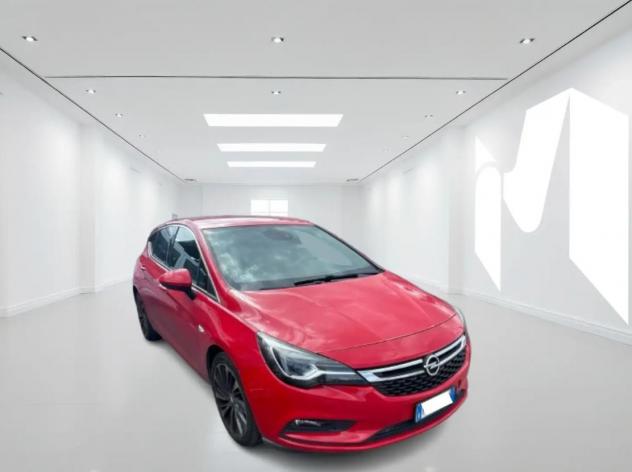 Opel Astra 1.6 CDTi 136CV aut. 5 porte Innovation FB437AR