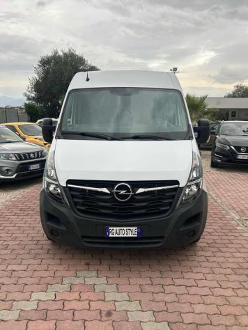 OPEL Movano 33 2.3 Turbo D 135CV Furgone rif. 23423870 - Foto 3