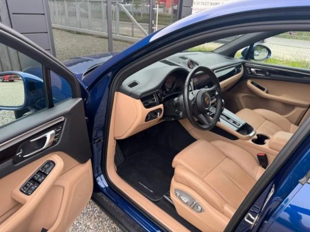 PORSCHE Macan 2.0 rif. 24062945 - Foto 8