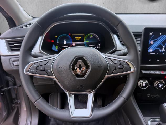 Renault Captur E-Tech plug-in hybrid 1.6 PHEV E-TECH 160 TECHNO - PROMO - Foto 10