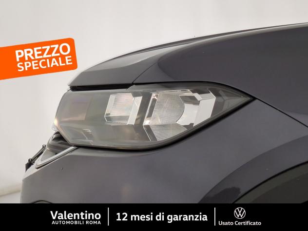 Volkswagen T-Cross 1.0 TSI Style BMT - Foto 7