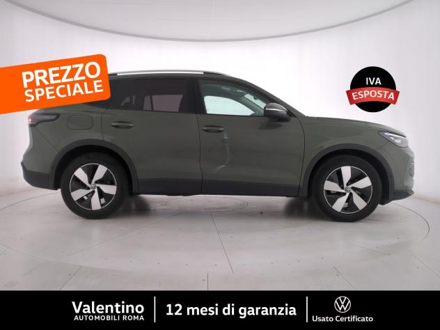 Volkswagen Tiguan 1.5 eTSI DSG EVO ACT Life - Foto 2
