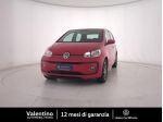 Volkswagen up! 1.0 move up! BMT