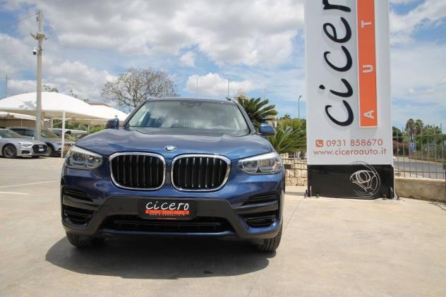Bmw X3 xDrive 20d Business Advantage |2019 - Foto 2