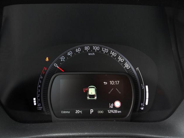 Toyota Aygo X 1.0 VVT-i 72 CV 5 porte Trend S-CVT - Foto 10