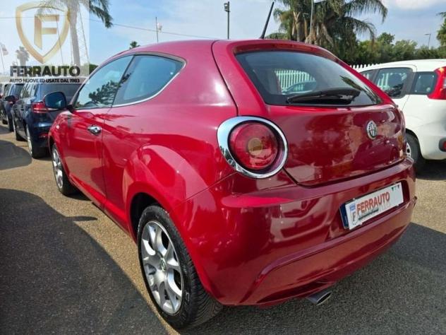 Alfa MiTo 1.4GPL DI SERIE 120CV PROGRESSION - Foto 3