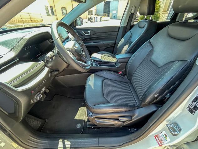 Jeep Compass 1.3 Turbo T4 190 CV PHEV AT6 4xe Limited - Foto 6