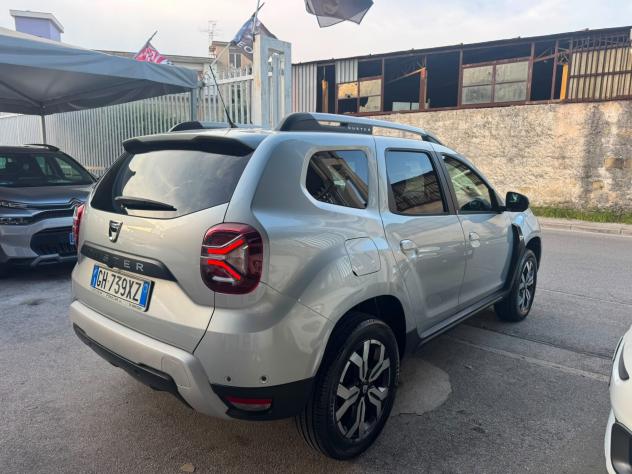 DACIA DUSTER 1.0 TCE 101 CV GPL 2022 FULL OPTIONAL - Foto 2