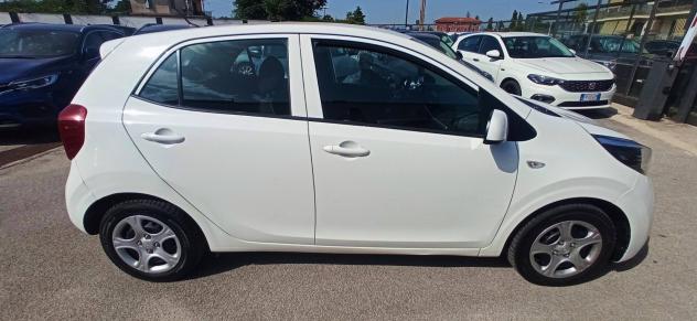 Kia Picanto 2020 SENZA BUSTA PAGA - Foto 9