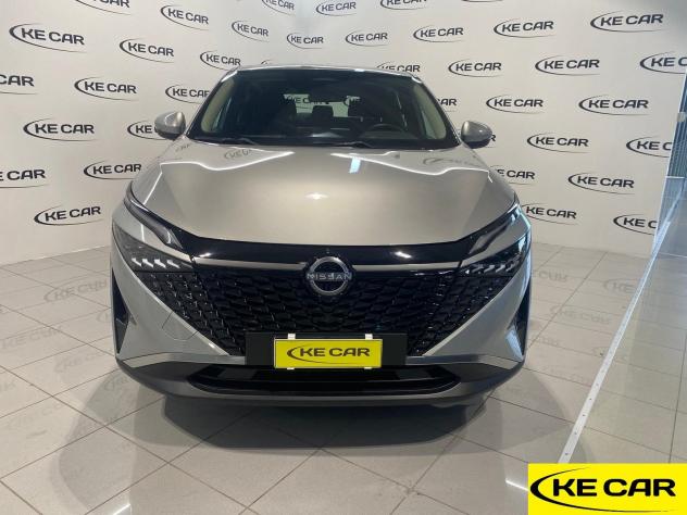 Nissan Qashqai Qashqai 1.3 mhev Acenta 2wd 158cv xtronic - Foto 2
