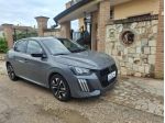 Peugeot 208 PureTech 100 Stop&Start 5 porte Allure