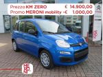 FIAT Pandina 1.0 FireFly 65cv S&S 6m Hybrid Icon ( 5 POSTI )
