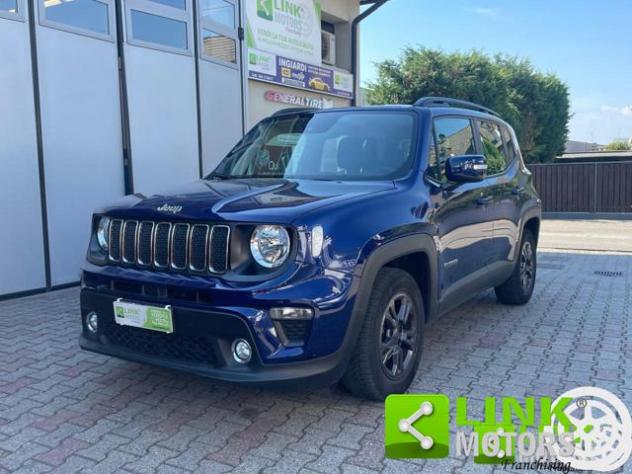 JEEP Renegade LONGITUDE rif. 23887149