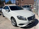 Mercedes-benz A 180 A 180 CDI Sport