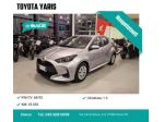 TOYOTA Yaris 1.5 Hybrid 5 porte Active rif. 23031938
