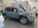 JEEP Renegade 1.6 Mjt 120 CV Limited rif. 24063460