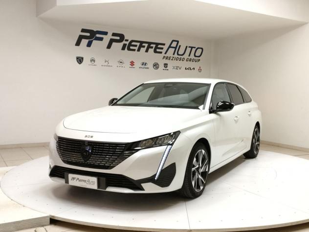 Peugeot 308 308 BlueHDi 130 S&S EAT8 SW Allure Pack