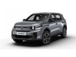 Citroën C3 Aircross Nuova PureTech HYBRID 136 Ã«DCS6 - YOU PACK PLUS
