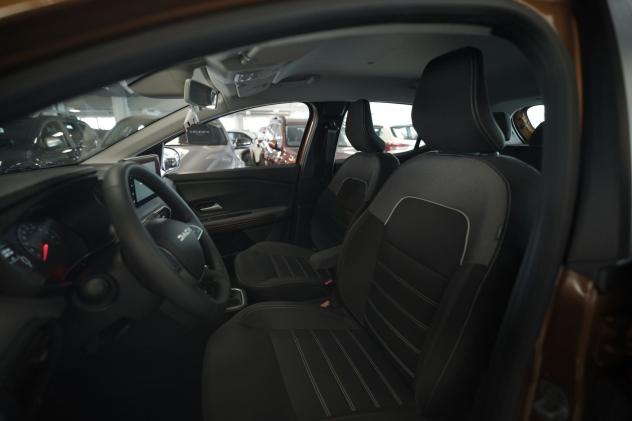 Dacia Sandero Stepway III 2021 Stepway 1.0 tce Comfort 90cv - Foto 7