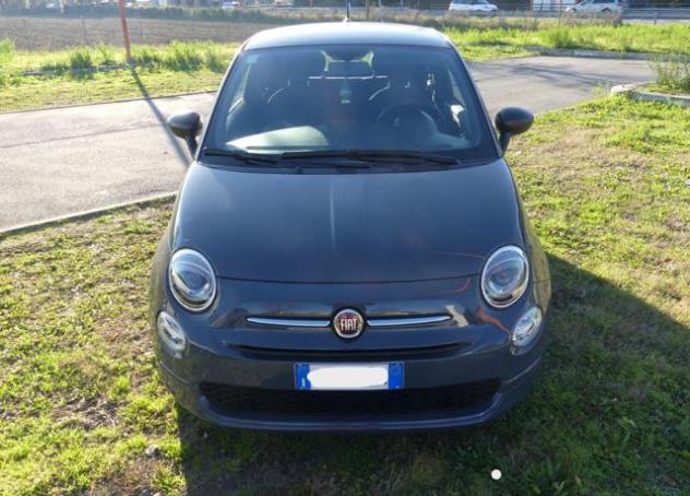 FIAT 500 1.0 Hybrid Cult rif. 23136992 - Foto 2