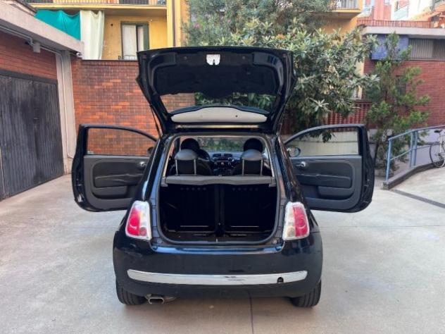 FIAT 500 1.2 Sport grandinata meccanica in ottime condizion rif. 24063541 - Foto 7
