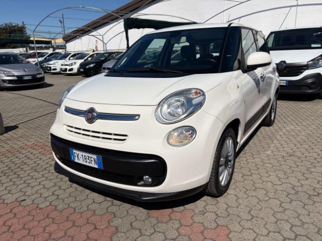 FIAT 500L 500L 2012 1.3 mjt Lounge 95cv rif. 23707377