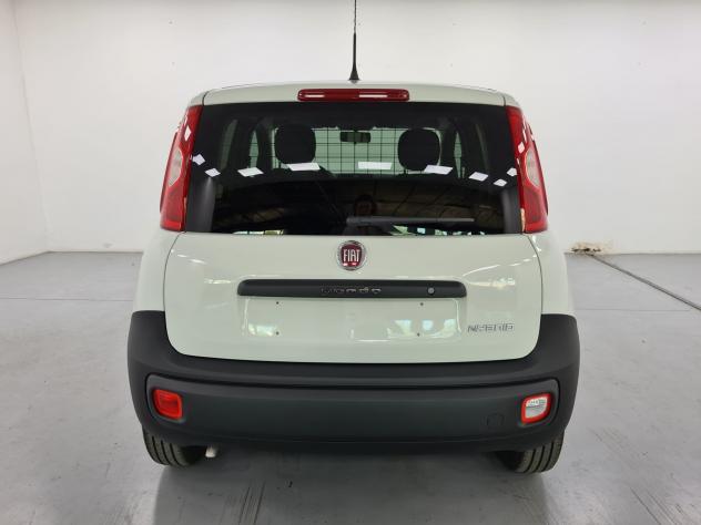 Fiat Panda 1.0 FireFly S&S Hybrid - Foto 8